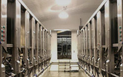 Heineman Dairy - Retrofit Project